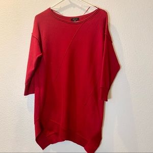 Verve Amí Long Sleeve Top